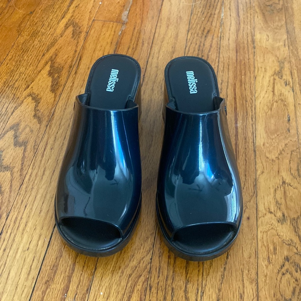 Melissa Mules